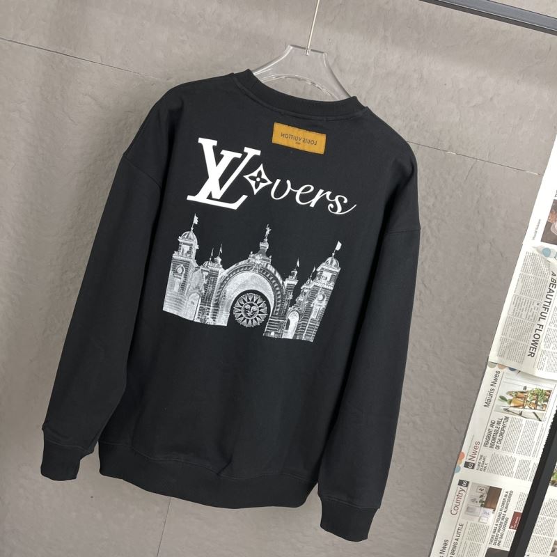 Louis Vuitton Hoodies